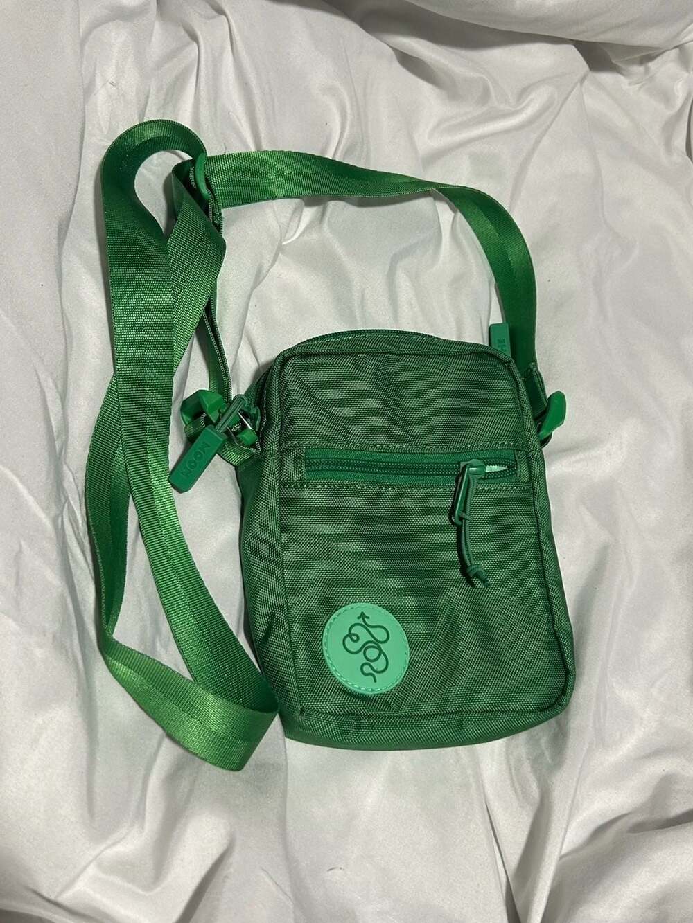 Baboon to the Moon Mini Backpack Green